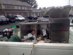 Best Scrap Metal Removal  in Port Edwards, WI