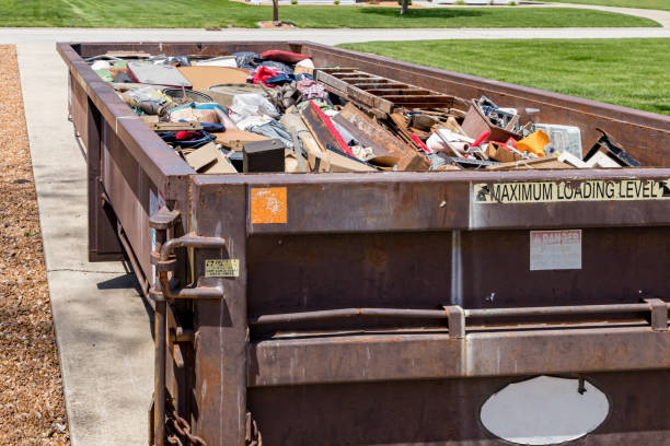Best Hoarding Cleanup  in Port Edwards, WI