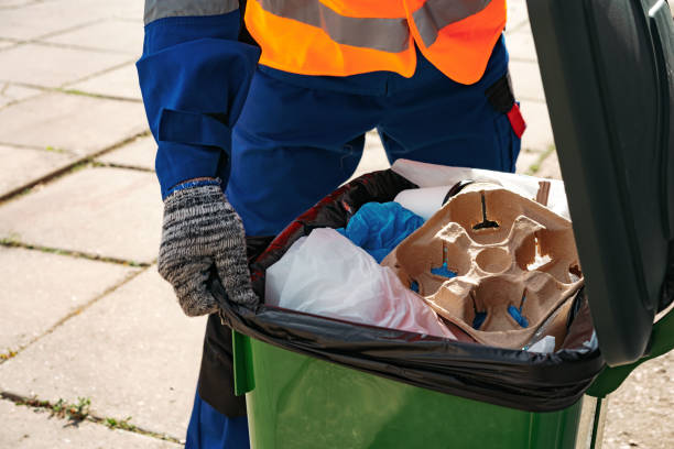 Best Demolition Debris Removal  in Port Edwards, WI