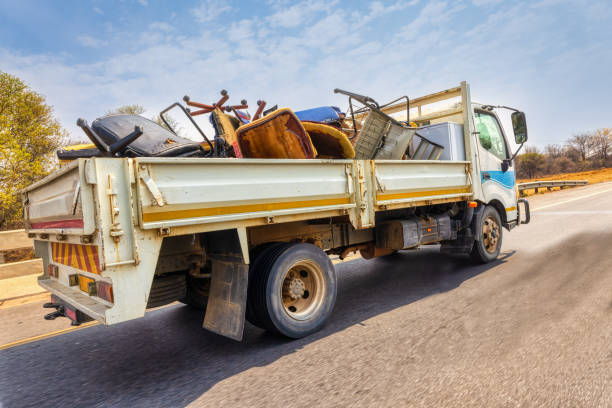 Best Commercial Junk Removal  in Port Edwards, WI